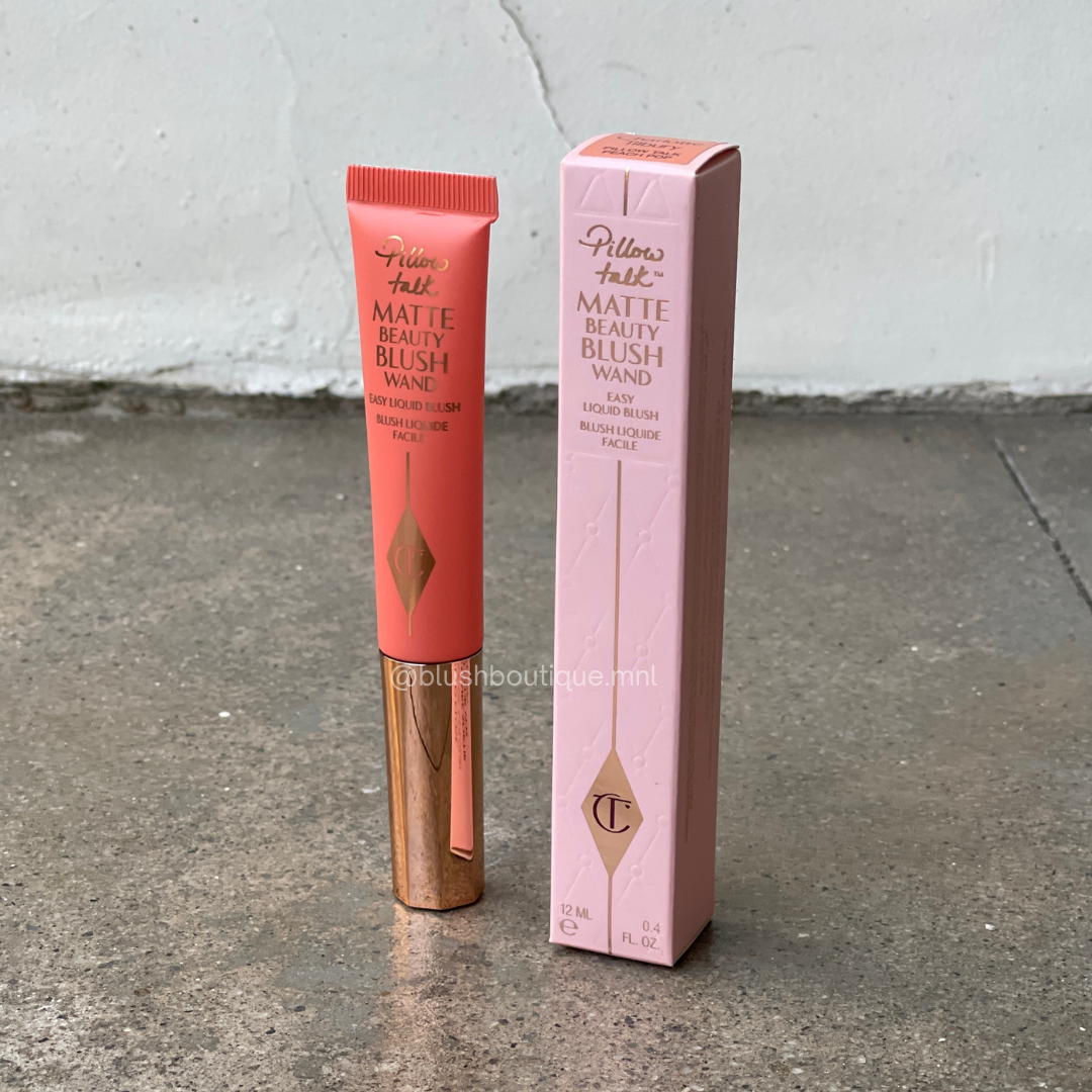 Charlotte Tilbury Matte Beauty Blush Wand