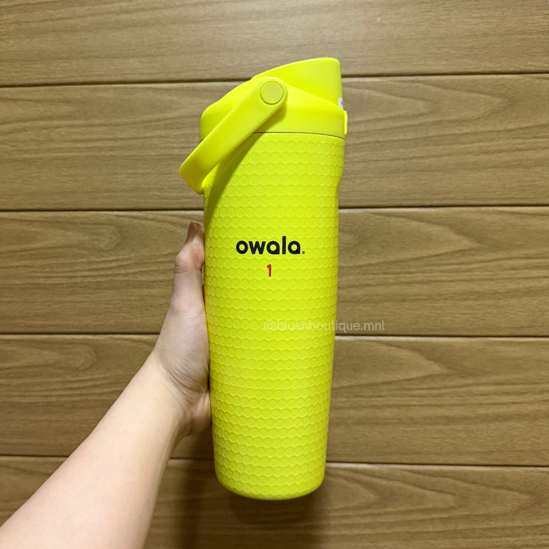 Owala FreeSip Sway Golf