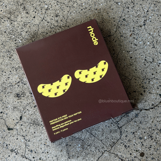 Rhode Peptide Eye Prep