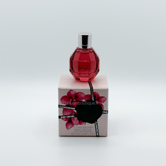 Viktor&Rolf Flowerbomb Ruby Orchid 7ml