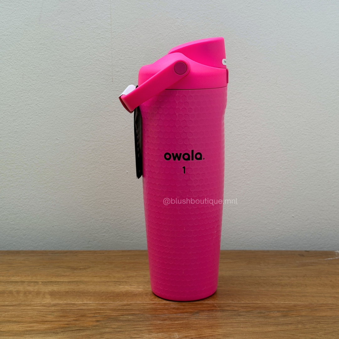 Owala FreeSip Sway Golf