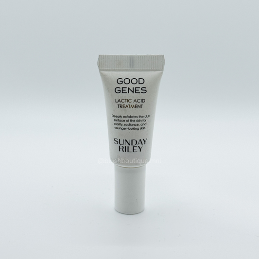 Sunday Riley Good Genes Lactic Acid Treatment 5ml