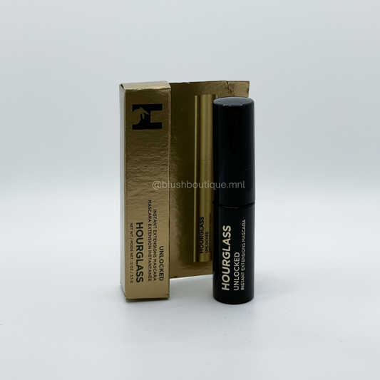 Hourglass Mini Unlocked Instant Extensions Mascara 3.5g