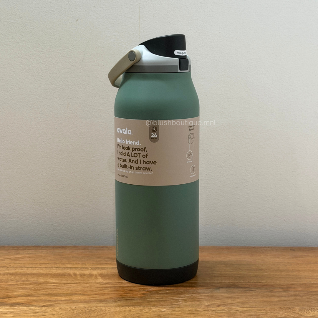 Owala FreeSip Sway 64oz