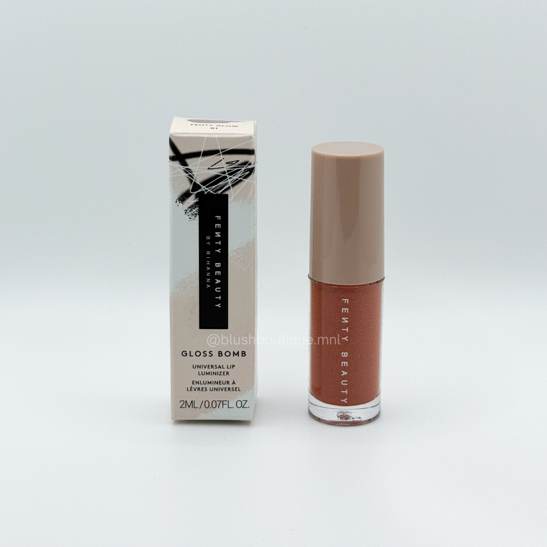 Fenty Beauty Gloss Bomb Universal Lip Luminizer 2ml