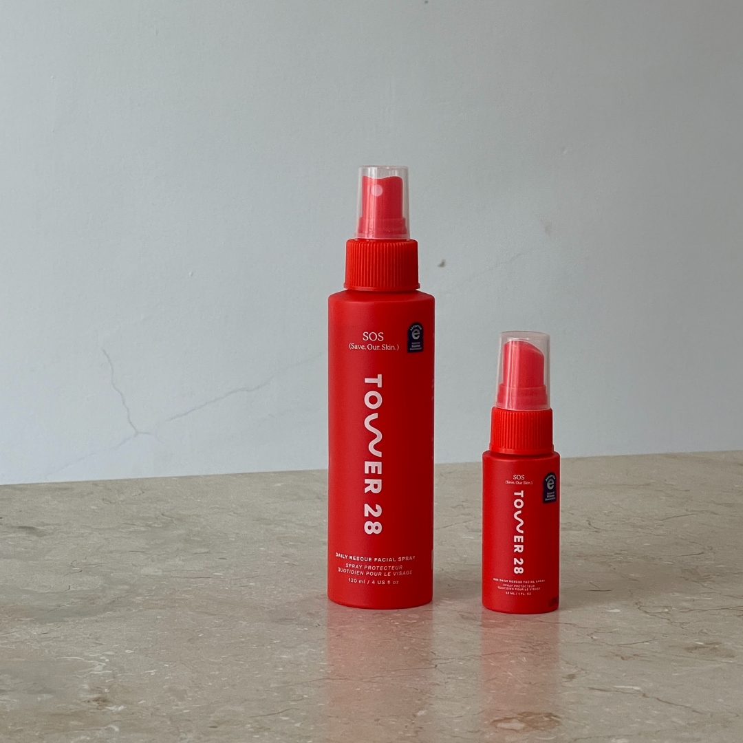 Tower 28 Beauty SOS Rescue Spray 120ml