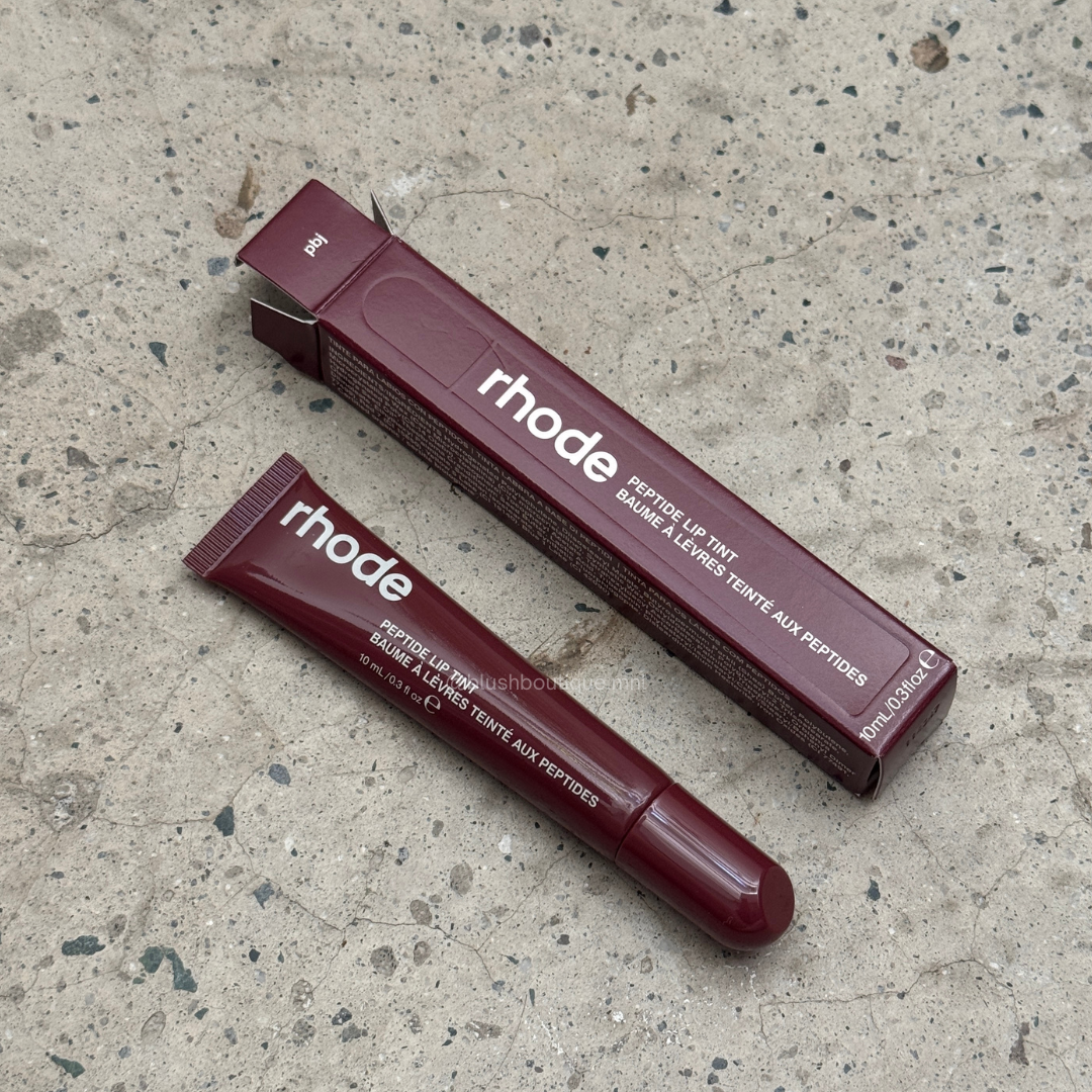 Rhode Peptide Lip Tint