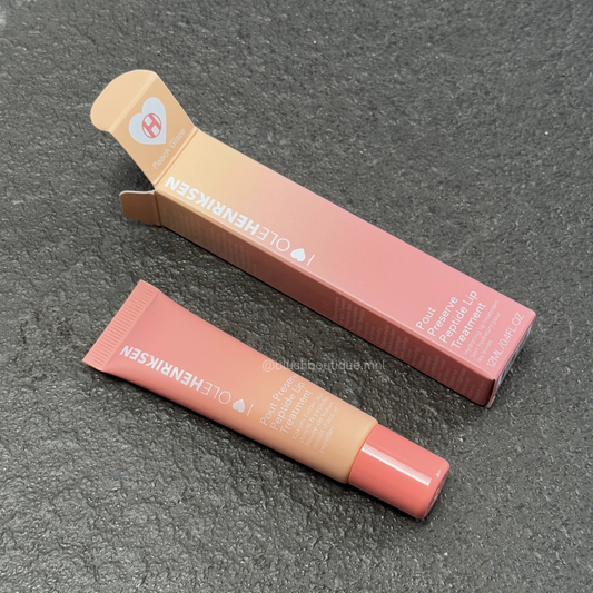 Olehenriksen Pout Preserve Peptide Lip Treatment