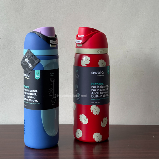 Owala FreeSip Color Drop