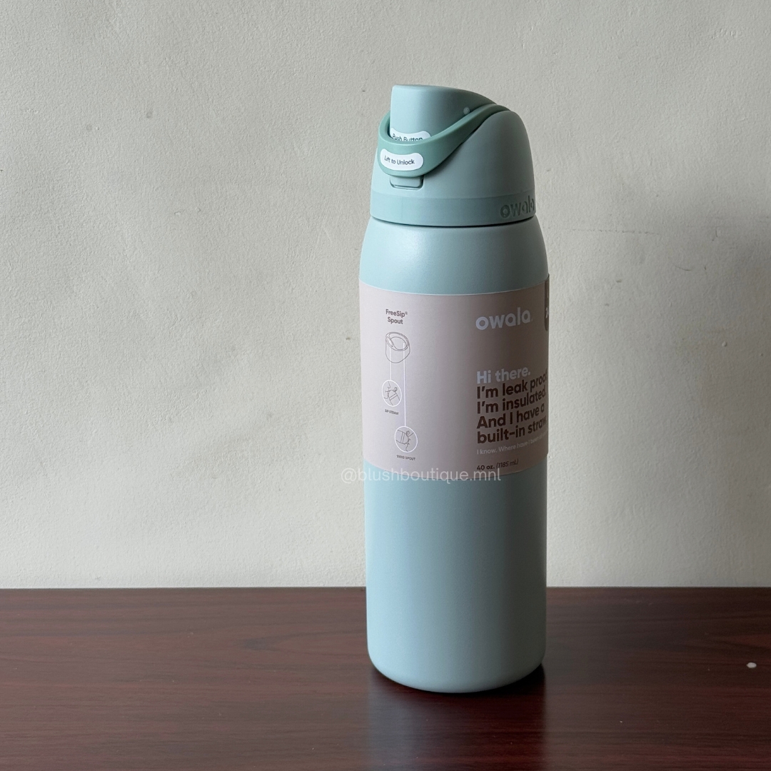 Owala FreeSip 40oz