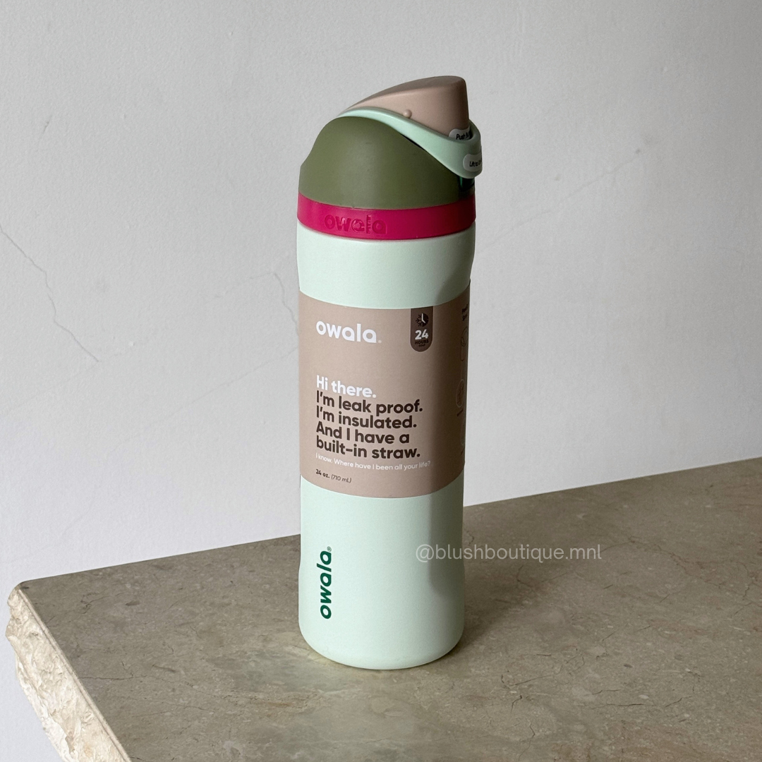 Owala FreeSip 24oz