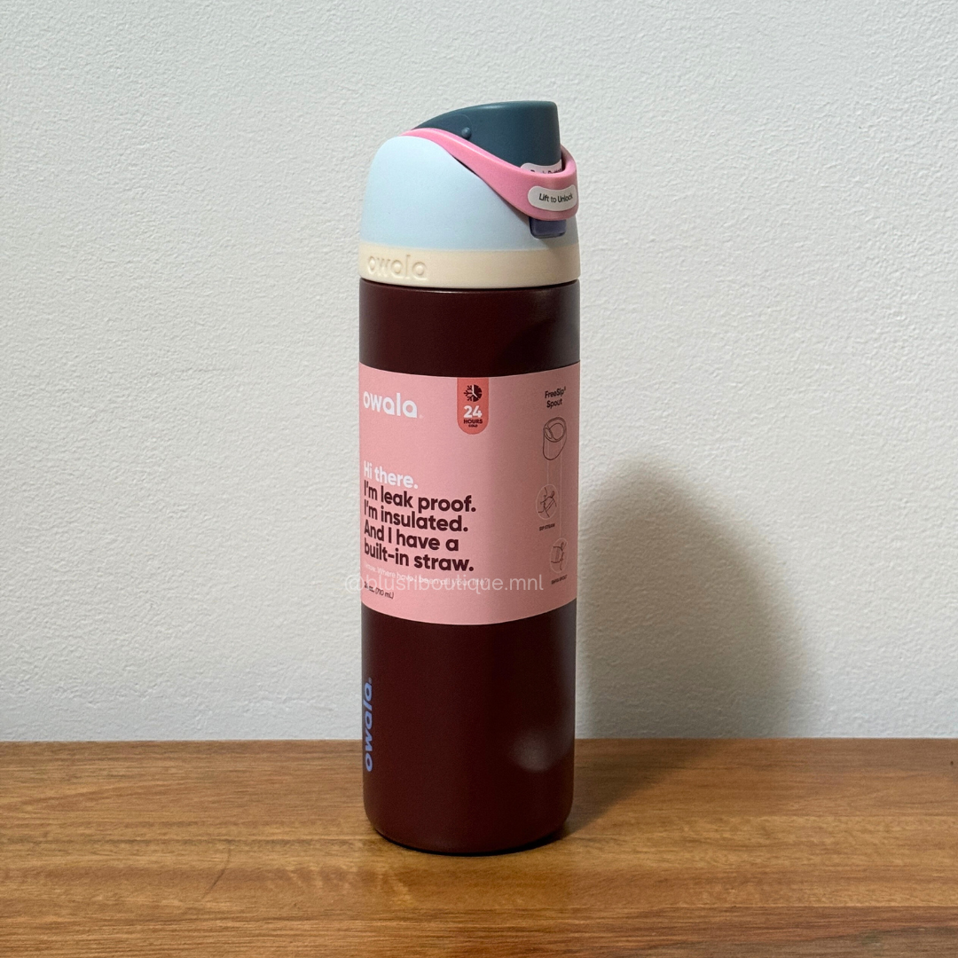 Owala FreeSip 24oz