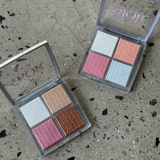 Dior BACKSTAGE Glow Face Palette