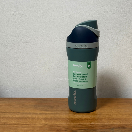 Owala Kids' FreeSip 16oz