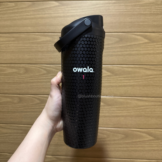 Owala FreeSip Sway 30oz Golf